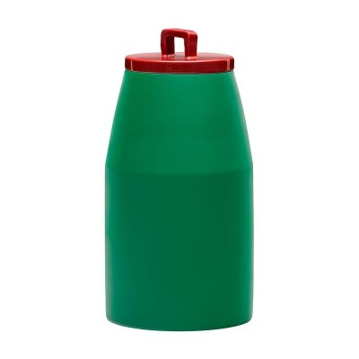 Pine Vase Memphis Milano Pine Vase Memphis Milano