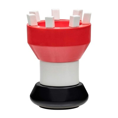 Pear Vase - Memphis Milano Pear Vase - Memphis Milano