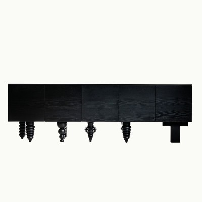 Aparador Showtime Multileg Cabinet de BD Barcelona Aparador Showtime Multileg Cabinet de BD Barcelona