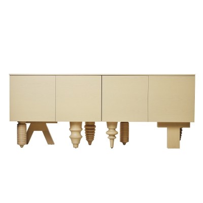 Aparador Showtime Multileg Cabinet de BD Barcelona Aparador Showtime Multileg Cabinet de BD Barcelona