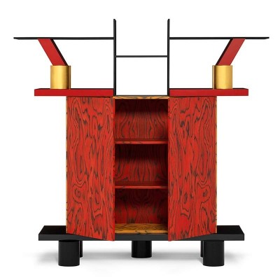 Freemont sideboard Memphis Milano Freemont sideboard Memphis Milano