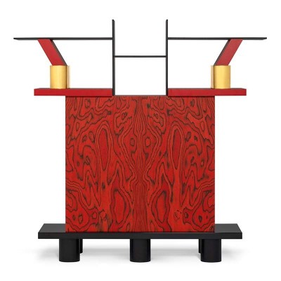 Freemont sideboard Memphis Milano Freemont sideboard Memphis Milano