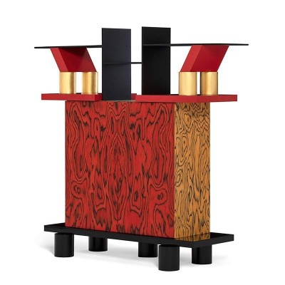 Freemont sideboard Memphis Milano Freemont sideboard Memphis Milano