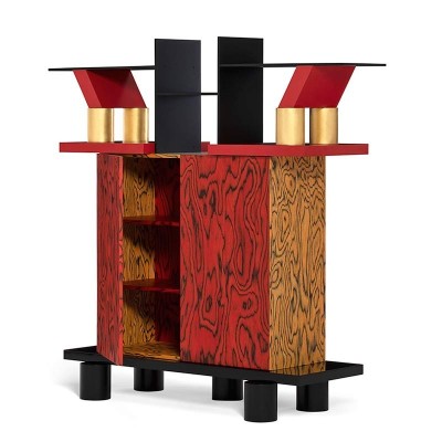 Freemont sideboard Memphis Milano Freemont sideboard Memphis Milano