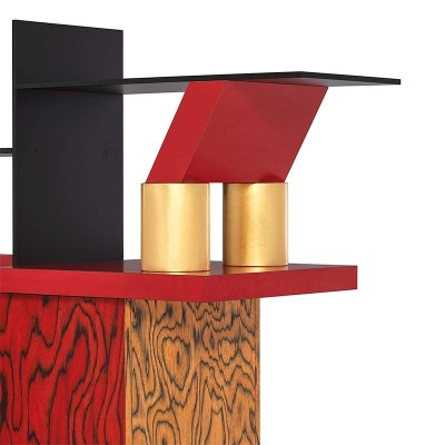 Freemont sideboard Memphis Milano Freemont sideboard Memphis Milano