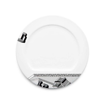 Plato Indivia Memphis Milano