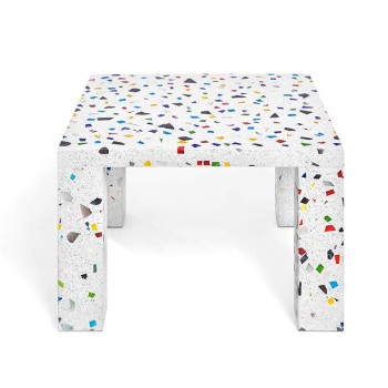 Mesa auxiliar Nara Memphis Milano