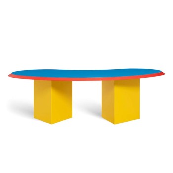Mesa Madonna Memphis Milano