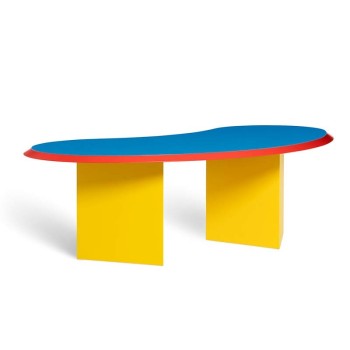 Mesa Madonna Memphis Milano vista