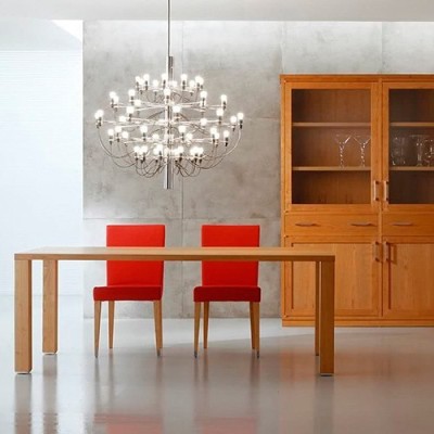 Design de lâmpada de suspensão 2097-50 Flos Design de lâmpada de suspensão 2097-50 Flos