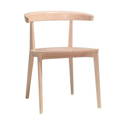 Andreu World chaise Carola Andreu World chaise Carola