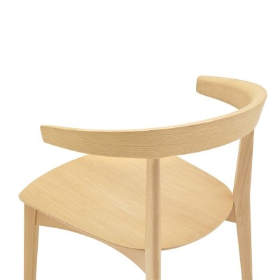 Andreu World chaise Carola Andreu World chaise Carola