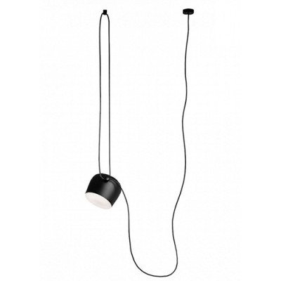 Design da lâmpada de suspensão AIM Flos