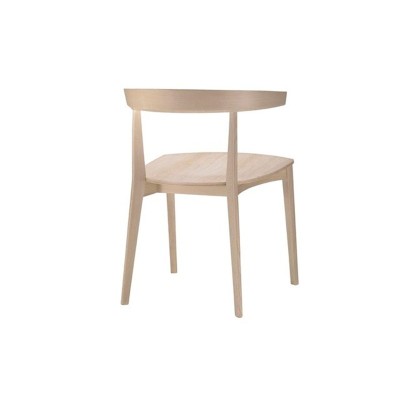 Andreu World chaise Carola Andreu World chaise Carola