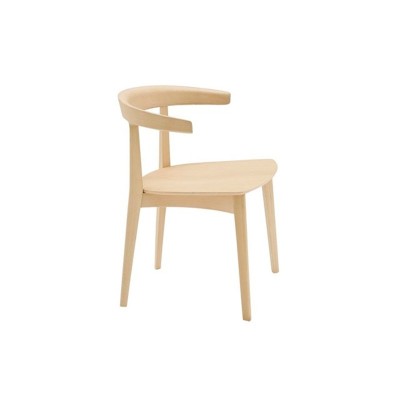 Andreu World chaise Carola Andreu World chaise Carola