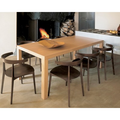 Andreu World chaise Carola Andreu World chaise Carola