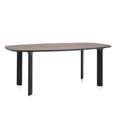 Table Analogique - Fritz Hansen Table Analogique - Fritz Hansen