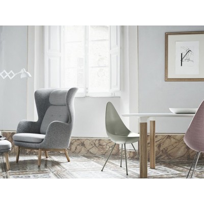 Table Analogique - Fritz Hansen Table Analogique - Fritz Hansen