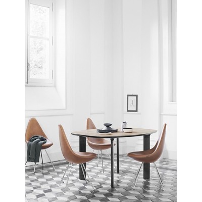 Table Analogique - Fritz Hansen Table Analogique - Fritz Hansen