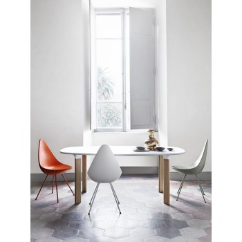Mesa Analog - Fritz Hansen