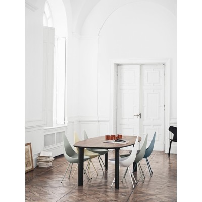 Table Analogique - Fritz Hansen Table Analogique - Fritz Hansen