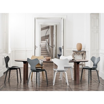 Table Analogique - Fritz Hansen Table Analogique - Fritz Hansen