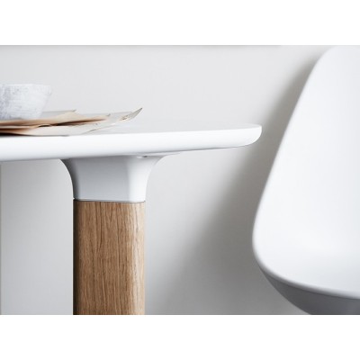 Table Analogique - Fritz Hansen Table Analogique - Fritz Hansen
