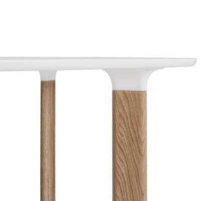 Table Analogique - Fritz Hansen Table Analogique - Fritz Hansen