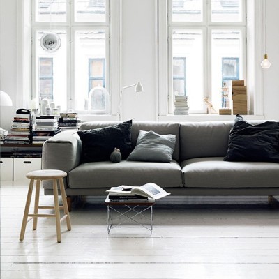 Tavolino LTR - Vitra Tavolino LTR - Vitra