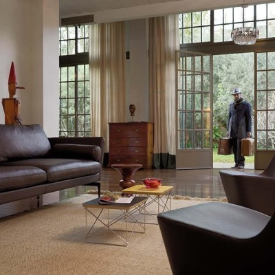 Tavolino LTR - Vitra Tavolino LTR - Vitra