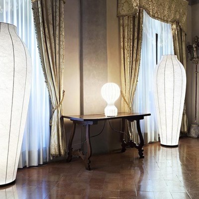 Gatto et Gatto mini lampe design Flos Gatto et Gatto mini lampe design Flos