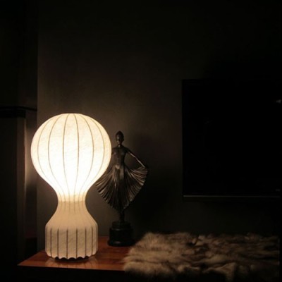 Gatto e Gatto mini lampada di design Flos Gatto e Gatto mini lampada di design Flos
