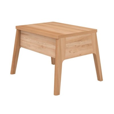 Comodino Air Oak - Ethnicraft Comodino Air Oak - Ethnicraft