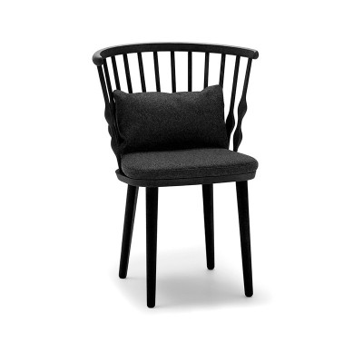 Andreu World Nub 1434 Fauteuil Andreu World Nub 1434 Fauteuil