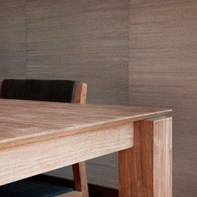 Tavolo allungabile Slice Oak - Etnicraft Tavolo allungabile Slice Oak - Etnicraft