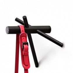 Sticks Hooks black - Normann Copenhagen Sticks Hooks black - Normann Copenhagen