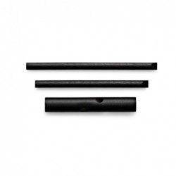Sticks Hooks black - Normann Copenhagen Sticks Hooks black - Normann Copenhagen
