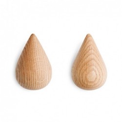 Dropit Hooks large roble Normann Copenhagen Dropit Hooks large roble Normann Copenhagen