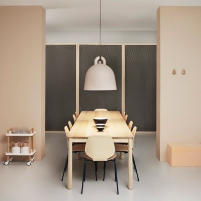 Dropit Hooks grand porte-manteau Normann Copenhagen Dropit Hooks grand porte-manteau Normann Copenhagen