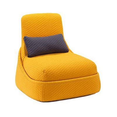 butaca lounge Hosu Coalesse butaca lounge Hosu Coalesse