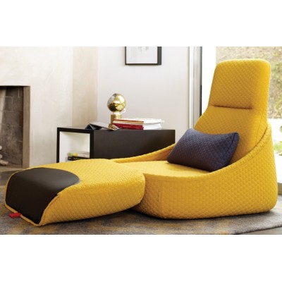 butaca lounge Hosu Coalesse butaca lounge Hosu Coalesse