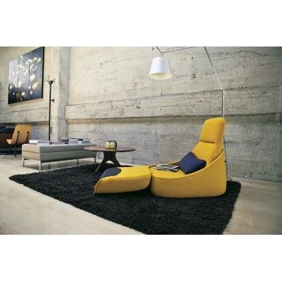 butaca lounge Hosu Coalesse butaca lounge Hosu Coalesse