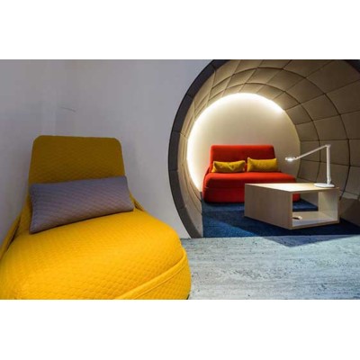 butaca lounge Hosu Coalesse butaca lounge Hosu Coalesse