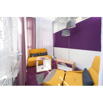 butaca lounge Hosu Coalesse butaca lounge Hosu Coalesse