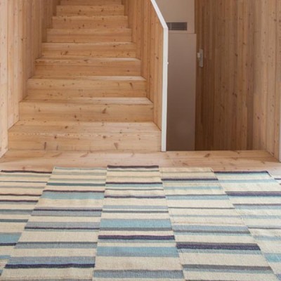 recibidor Alfombra Kilim Lattice 2 Nanimarquina recibidor Alfombra Kilim Lattice 2 Nanimarquina