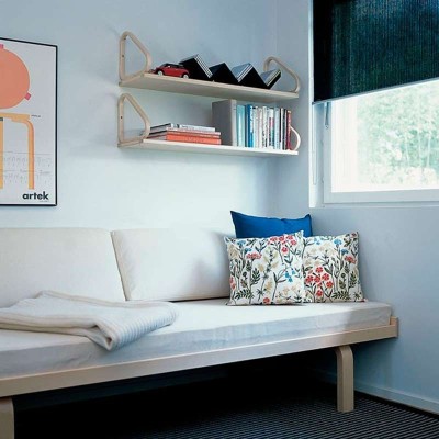 Divano letto 710 di Artek Divano letto 710 di Artek