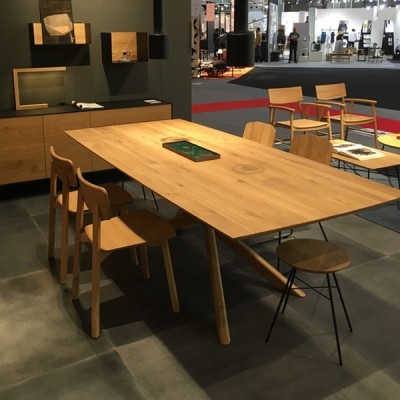 Casale Ehtnicraft Sedia Casale Ehtnicraft Sedia