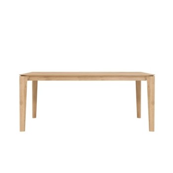 Mesa de comedor Bok - Ethnicraft