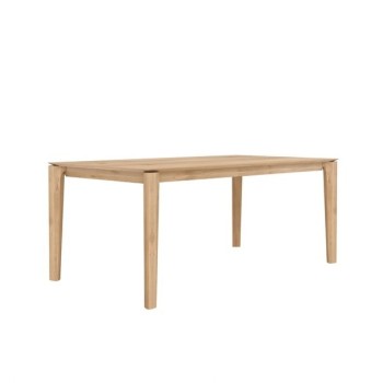 Mesa de comedor Bok - Ethnicraft