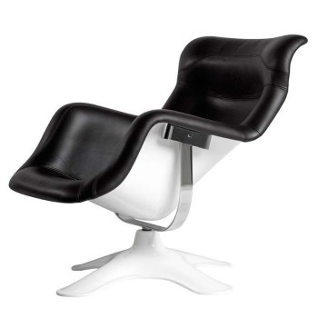 Sillón Karuselli de Artek